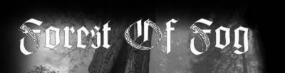 logo Forest Of Fog